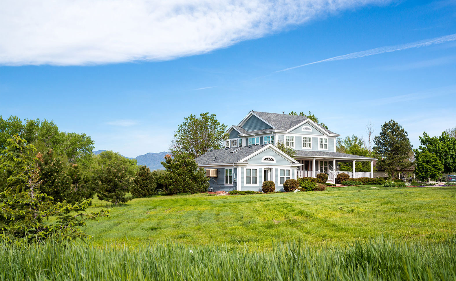 Have Home Values Hit Bottom?