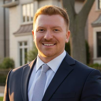Trey Reedy - Loan Officer